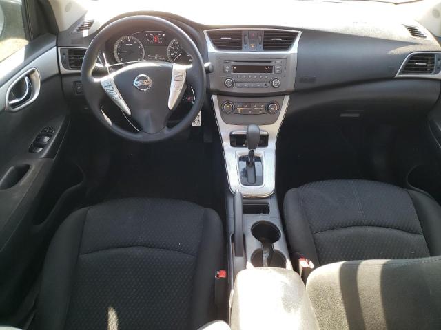 Photo 7 VIN: 3N1AB7AP8EY262531 - NISSAN SENTRA 