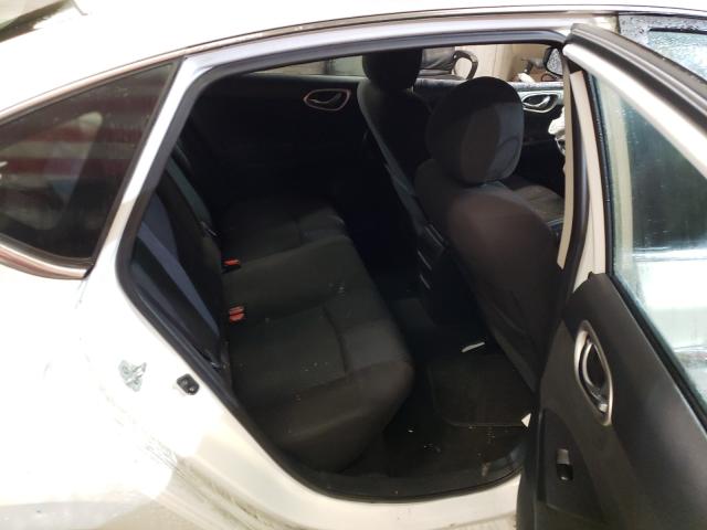 Photo 5 VIN: 3N1AB7AP8EY262853 - NISSAN SENTRA S 