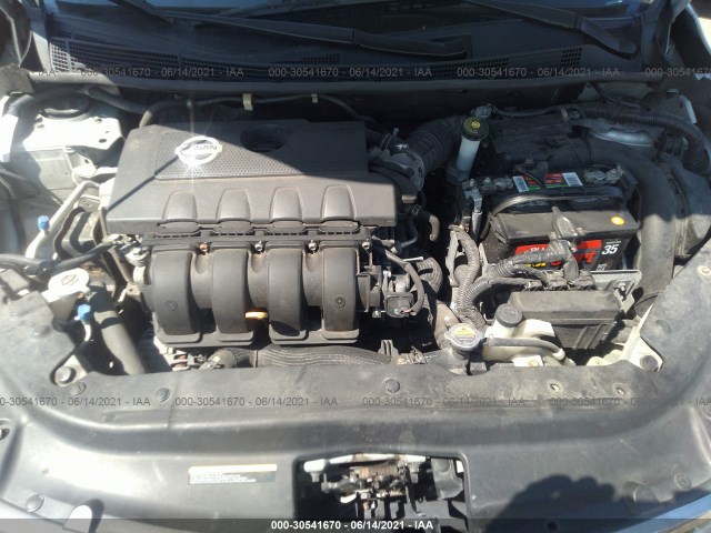 Photo 9 VIN: 3N1AB7AP8EY262996 - NISSAN SENTRA 