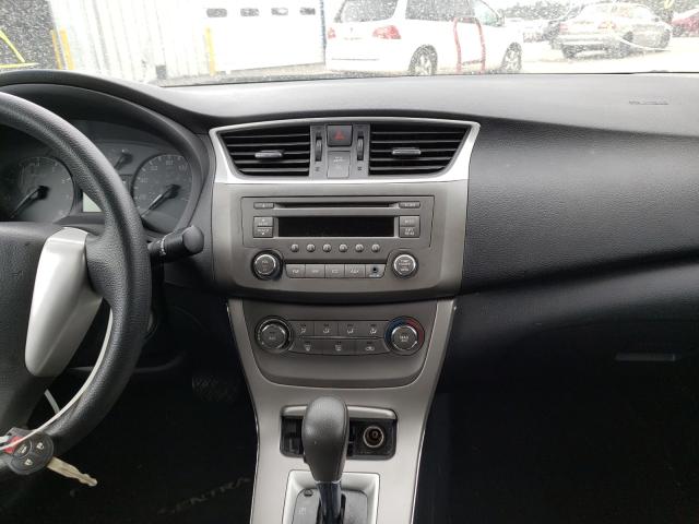 Photo 8 VIN: 3N1AB7AP8EY263677 - NISSAN SENTRA S 