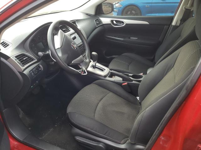 Photo 6 VIN: 3N1AB7AP8EY264439 - NISSAN SENTRA S 