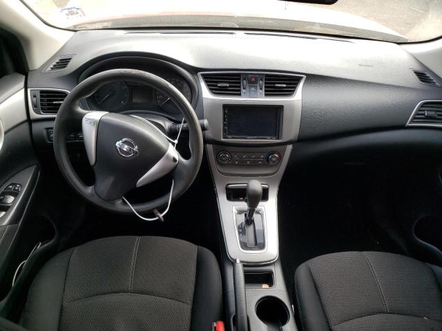 Photo 7 VIN: 3N1AB7AP8EY264439 - NISSAN SENTRA S 