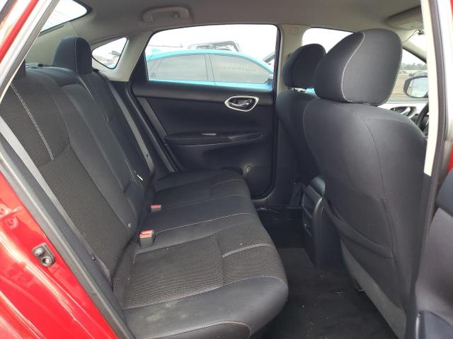 Photo 9 VIN: 3N1AB7AP8EY264439 - NISSAN SENTRA S 