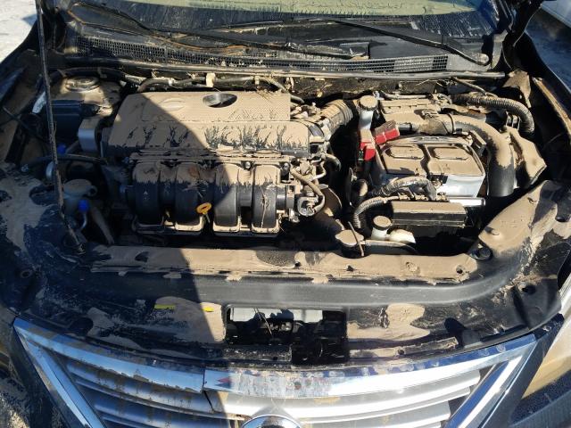 Photo 6 VIN: 3N1AB7AP8EY265106 - NISSAN SENTRA S 