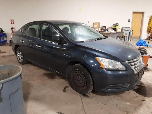 Photo 3 VIN: 3N1AB7AP8EY265297 - NISSAN SENTRA 