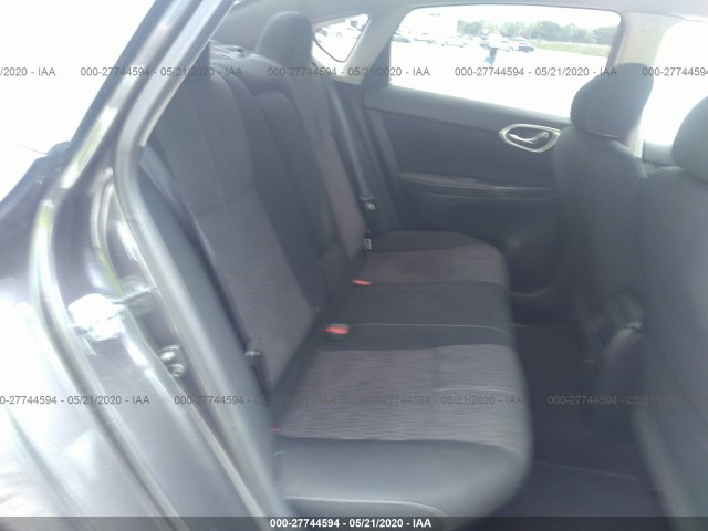 Photo 7 VIN: 3N1AB7AP8EY266336 - NISSAN SENTRA 