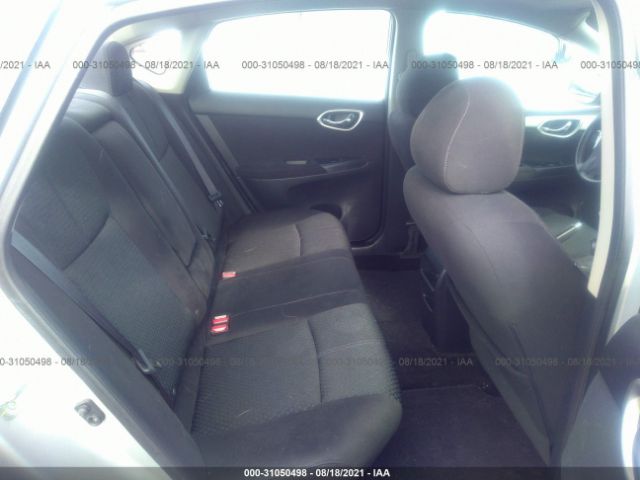 Photo 7 VIN: 3N1AB7AP8EY266515 - NISSAN SENTRA 