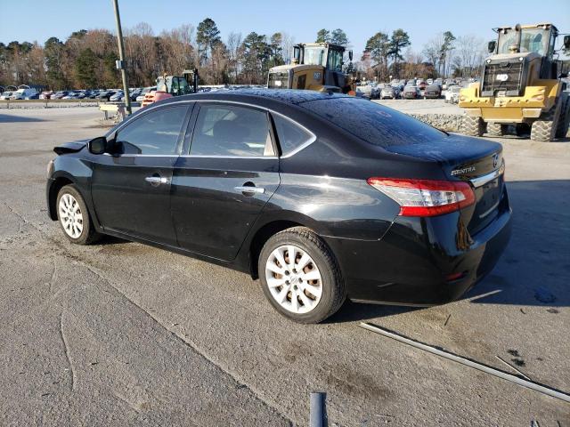 Photo 1 VIN: 3N1AB7AP8EY267244 - NISSAN SENTRA 