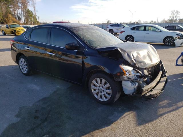 Photo 3 VIN: 3N1AB7AP8EY267244 - NISSAN SENTRA 