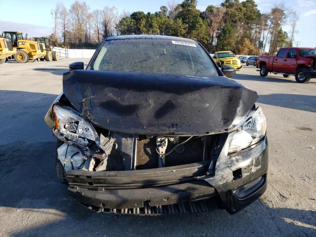 Photo 4 VIN: 3N1AB7AP8EY267244 - NISSAN SENTRA 