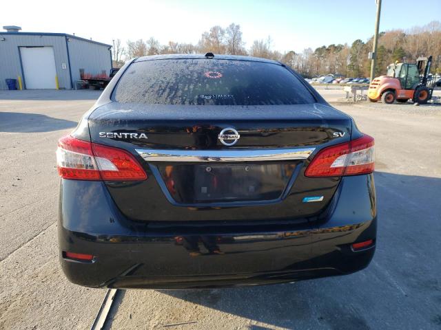 Photo 5 VIN: 3N1AB7AP8EY267244 - NISSAN SENTRA 