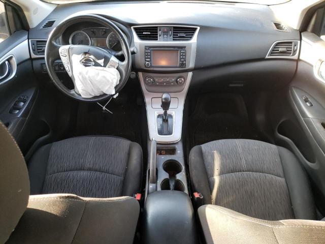 Photo 7 VIN: 3N1AB7AP8EY267244 - NISSAN SENTRA 