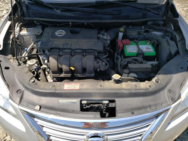 Photo 10 VIN: 3N1AB7AP8EY268054 - NISSAN SENTRA 