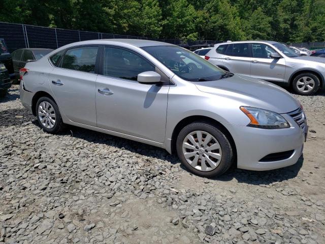 Photo 3 VIN: 3N1AB7AP8EY268054 - NISSAN SENTRA 