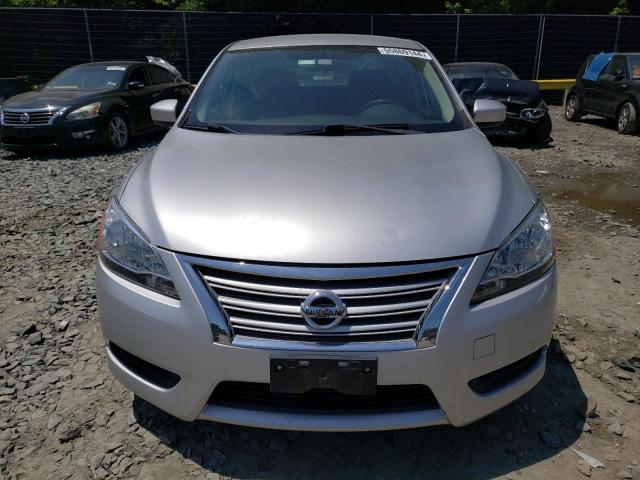 Photo 4 VIN: 3N1AB7AP8EY268054 - NISSAN SENTRA 