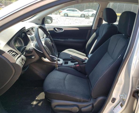 Photo 6 VIN: 3N1AB7AP8EY268054 - NISSAN SENTRA 