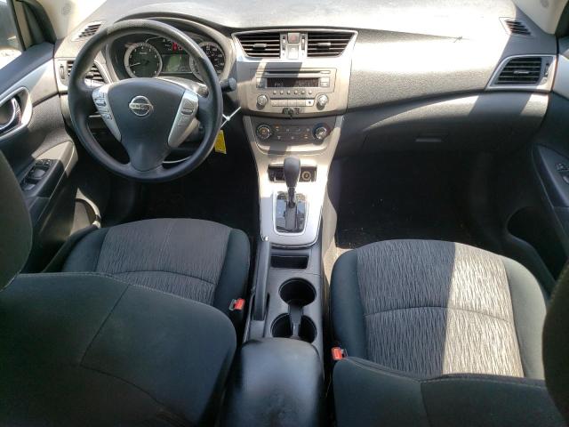 Photo 7 VIN: 3N1AB7AP8EY268054 - NISSAN SENTRA 