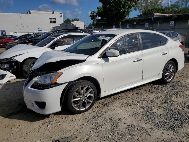 Photo 0 VIN: 3N1AB7AP8EY270161 - NISSAN SENTRA 