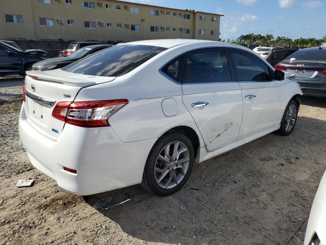 Photo 2 VIN: 3N1AB7AP8EY270161 - NISSAN SENTRA 