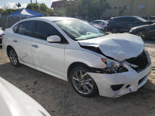 Photo 3 VIN: 3N1AB7AP8EY270161 - NISSAN SENTRA 