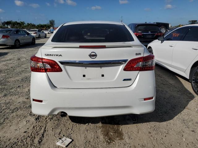 Photo 5 VIN: 3N1AB7AP8EY270161 - NISSAN SENTRA 