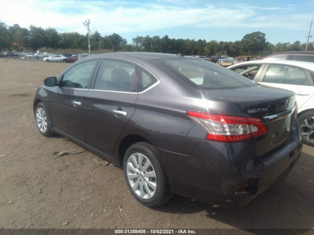 Photo 2 VIN: 3N1AB7AP8EY271049 - NISSAN SENTRA 