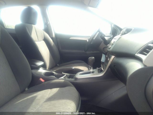 Photo 4 VIN: 3N1AB7AP8EY271049 - NISSAN SENTRA 