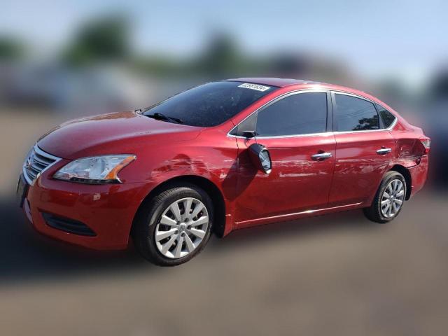 Photo 0 VIN: 3N1AB7AP8EY271522 - NISSAN SENTRA 