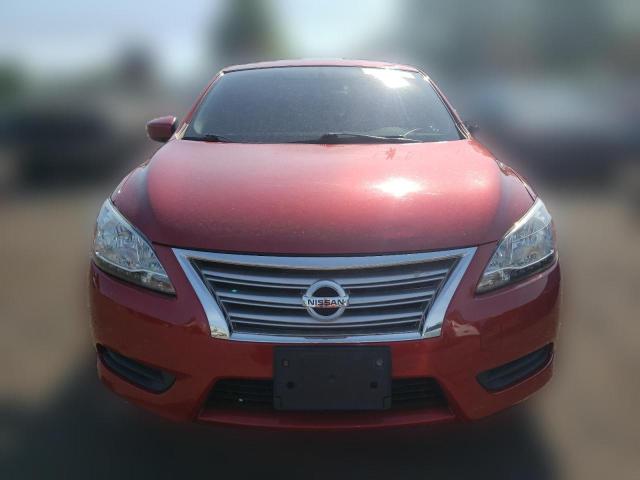 Photo 4 VIN: 3N1AB7AP8EY271522 - NISSAN SENTRA 