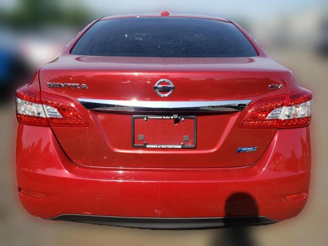 Photo 5 VIN: 3N1AB7AP8EY271522 - NISSAN SENTRA 