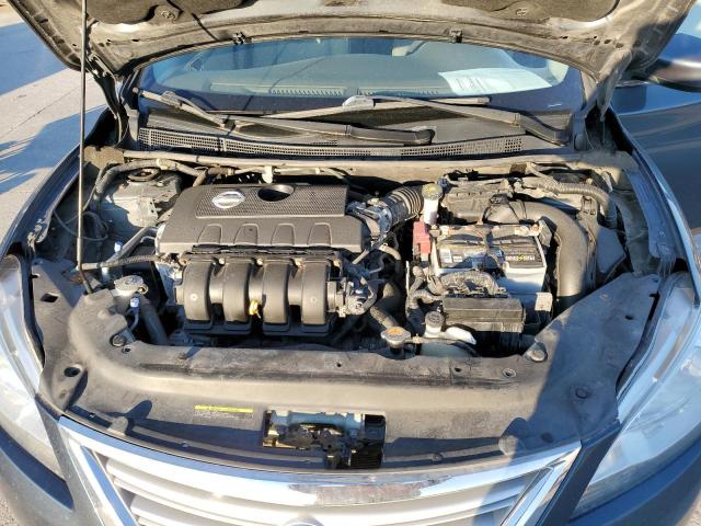 Photo 10 VIN: 3N1AB7AP8EY272668 - NISSAN SENTRA 