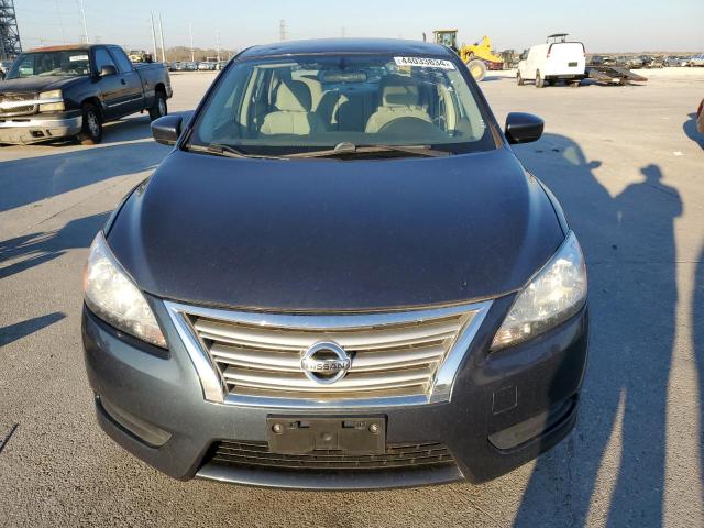 Photo 4 VIN: 3N1AB7AP8EY272668 - NISSAN SENTRA 