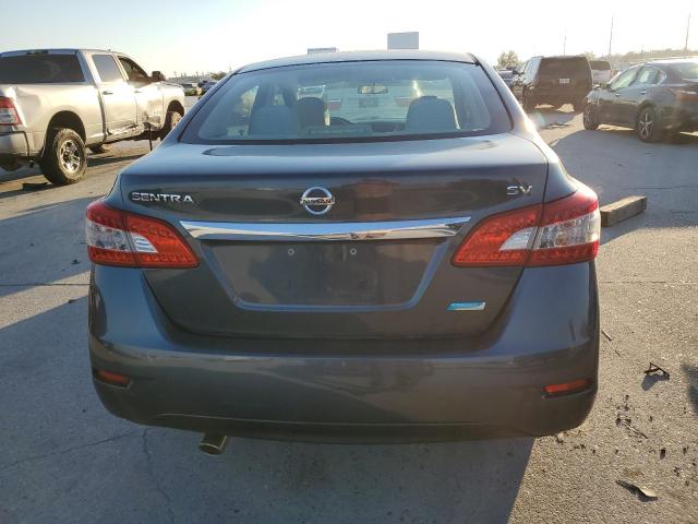 Photo 5 VIN: 3N1AB7AP8EY272668 - NISSAN SENTRA 