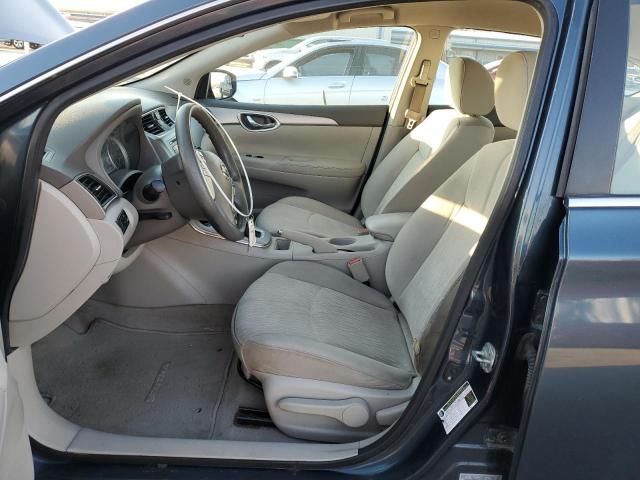 Photo 6 VIN: 3N1AB7AP8EY272668 - NISSAN SENTRA 