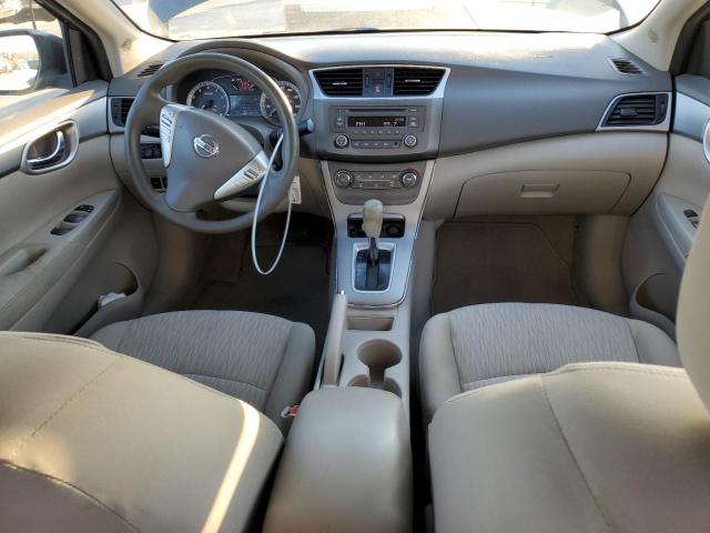 Photo 7 VIN: 3N1AB7AP8EY272668 - NISSAN SENTRA 