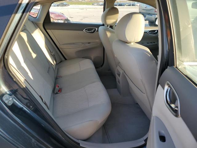 Photo 9 VIN: 3N1AB7AP8EY272668 - NISSAN SENTRA 