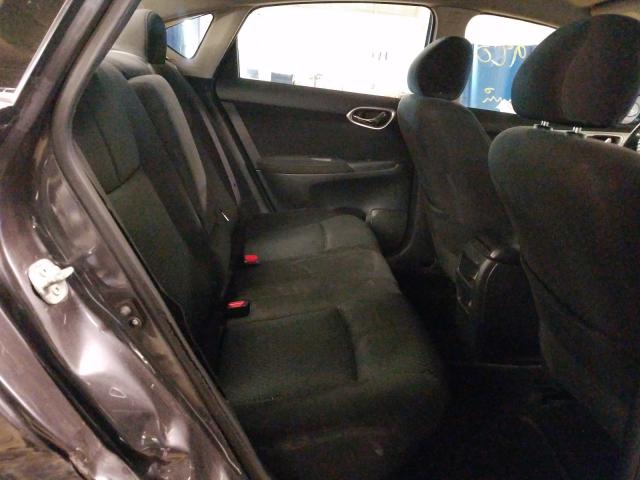 Photo 5 VIN: 3N1AB7AP8EY272850 - NISSAN SENTRA S 