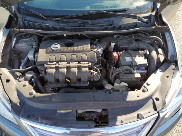 Photo 10 VIN: 3N1AB7AP8EY275179 - NISSAN SENTRA S 