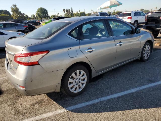 Photo 2 VIN: 3N1AB7AP8EY275179 - NISSAN SENTRA S 