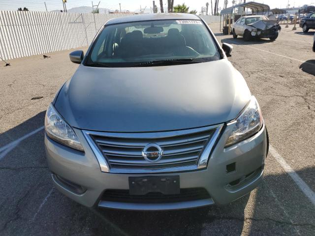 Photo 4 VIN: 3N1AB7AP8EY275179 - NISSAN SENTRA S 