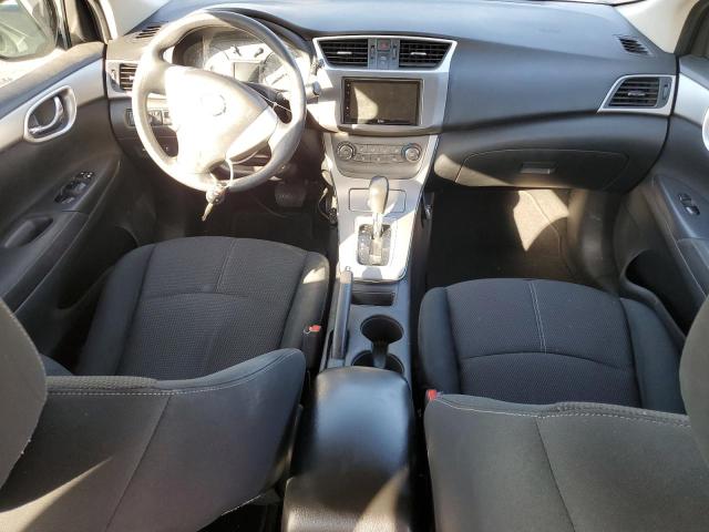 Photo 7 VIN: 3N1AB7AP8EY275179 - NISSAN SENTRA S 