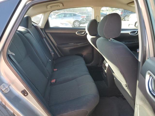 Photo 9 VIN: 3N1AB7AP8EY275179 - NISSAN SENTRA S 