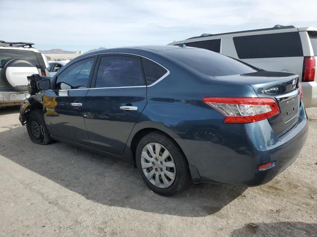 Photo 1 VIN: 3N1AB7AP8EY276946 - NISSAN SENTRA 