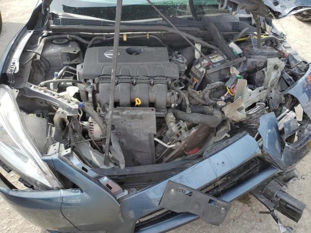 Photo 10 VIN: 3N1AB7AP8EY276946 - NISSAN SENTRA 