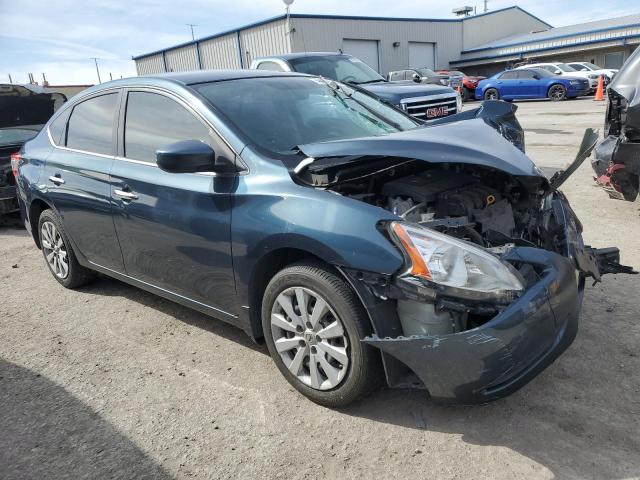 Photo 3 VIN: 3N1AB7AP8EY276946 - NISSAN SENTRA 