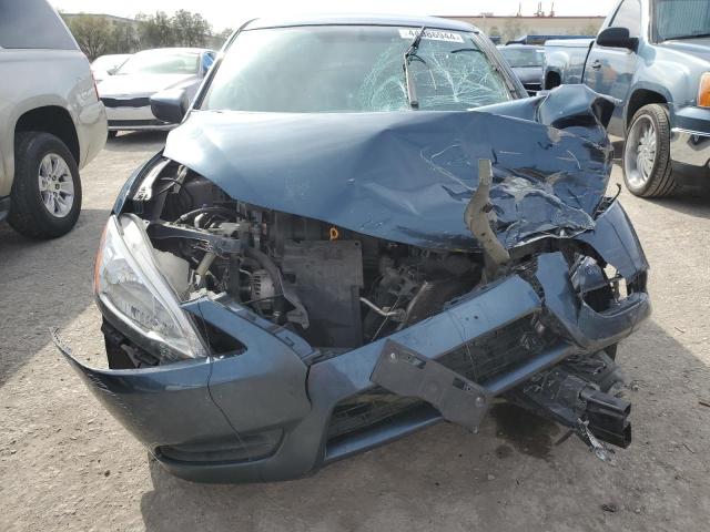 Photo 4 VIN: 3N1AB7AP8EY276946 - NISSAN SENTRA 