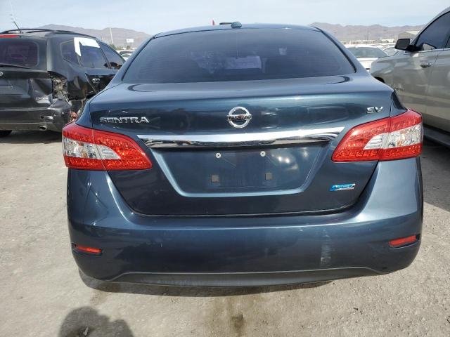 Photo 5 VIN: 3N1AB7AP8EY276946 - NISSAN SENTRA 