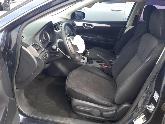 Photo 6 VIN: 3N1AB7AP8EY276946 - NISSAN SENTRA 