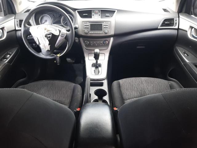 Photo 7 VIN: 3N1AB7AP8EY276946 - NISSAN SENTRA 