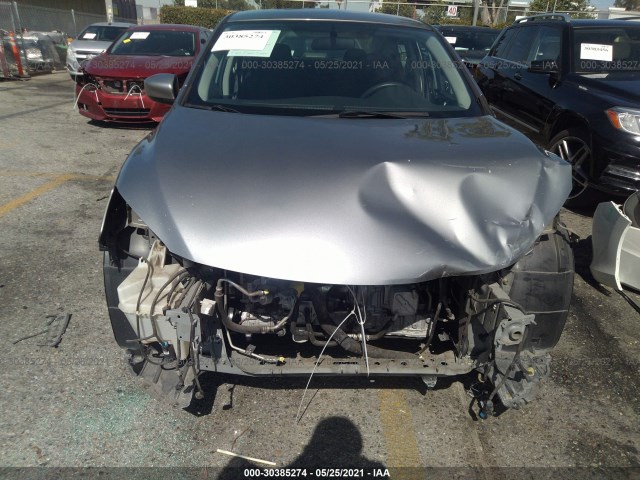 Photo 5 VIN: 3N1AB7AP8EY277918 - NISSAN SENTRA 